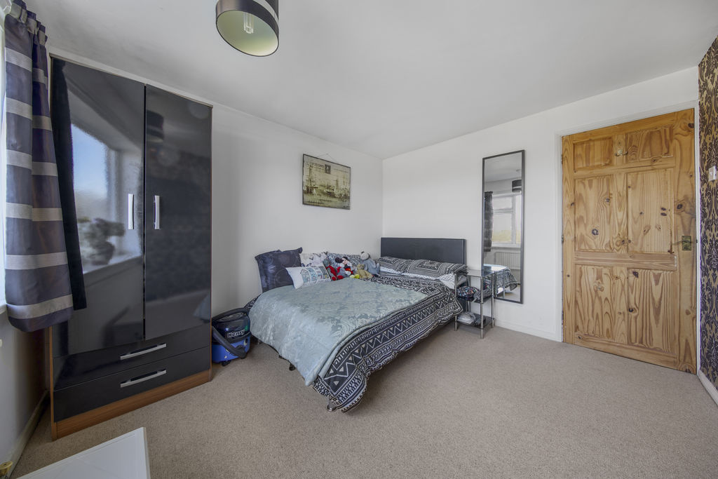 Grampian Crescent Loundsley Green